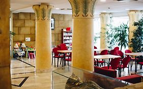 Cleopatra Spa Hotel